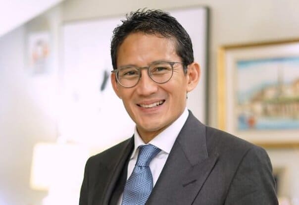 tips bisnis sandiaga uno