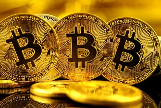 Bitcoin, Investasi yang Mulai Dilirik Milenial