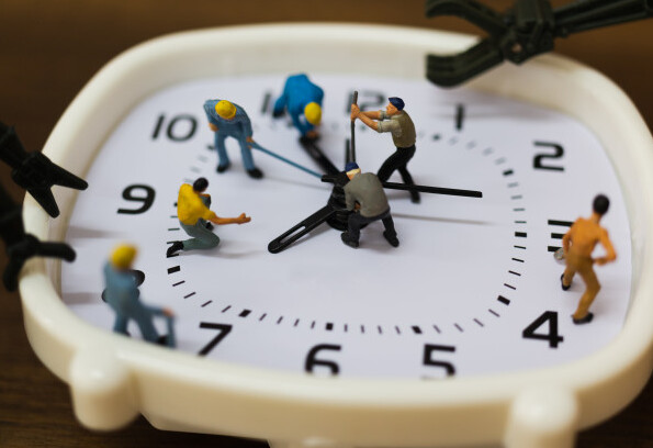 manajemen waktu untuk pengusaha