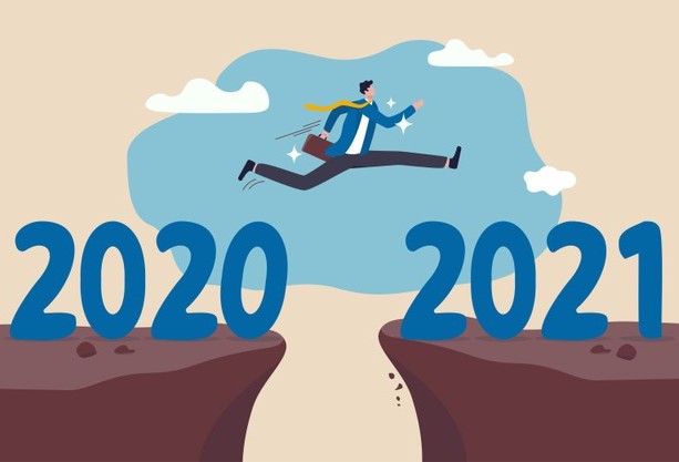 Cara membuat resolusi bisnis