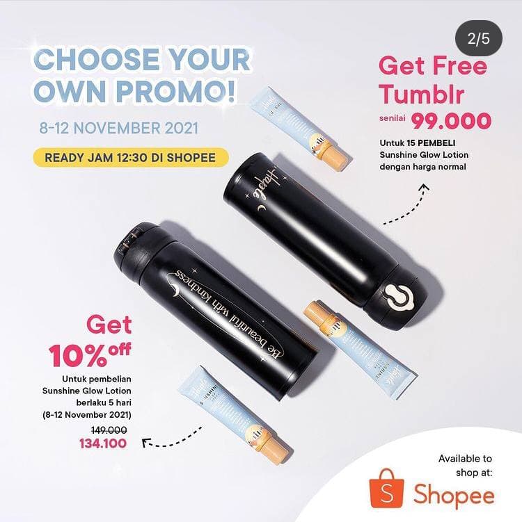 Strategi impulsive buying haple.id